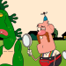 Uncle Grandpa