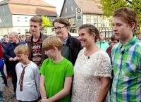 Zuhause im Glück - Unser Einzug in ein neues Leben