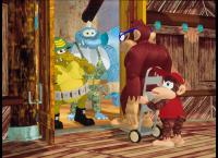 Donkey Kongs Abenteuer