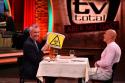 TV total - Aber mit Gast