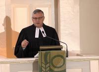 ERF Gottesdienst