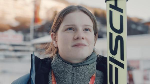 Bild 1 von 1: Im Bild: Emilia Warenski (Dani Strobl).