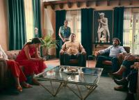 Shades - Die dunkle Seite der Seele