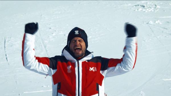 Bild 1 von 16: Im Bild: Johannes Strolz.