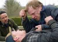 Inspector Mathias - Mord in Wales