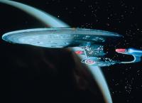 Star Trek - Das nächste Jahrhundert