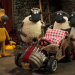 Shaun das Schaf