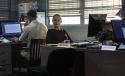 Kate Bosworth in: The Locksmith - Der Spezialist