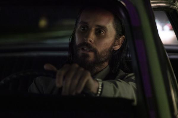 Bild 1 von 8: Albert Sparma (Jared Leto)