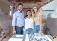 Christinas kalifornischer Traum