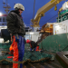 Harte Arbeit auf rauer See - Die deutschen Hochseefischer