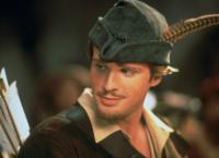 Robin Hood - Helden in Strumpfhosen