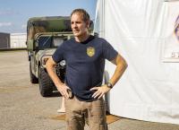 Navy CIS: New Orleans