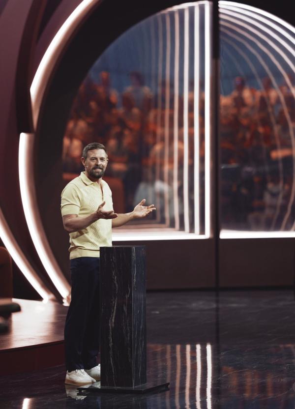 Bild 1 von 21: Klaas Heufer-Umlauf