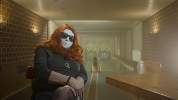 Bild 1 von 4: Bettina aus Oberfranken ist seit 30 Jahren von Crystal Meth abhängig.