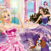 Barbie - Die Prinzessin und der Popstar