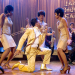 Dreamgirls