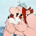Asterix erobert Rom
