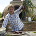 Jamie At Home