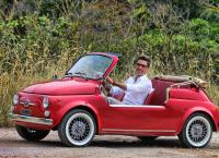 Ginos Italien - Streifzüge durch den Süden