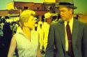 James Stewart in: Der Mann, der zuviel wusste