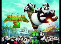 Kung Fu Panda 3