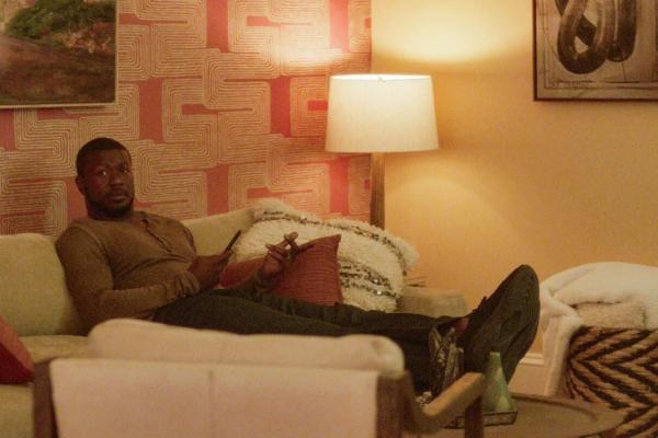 Bild 1 von 7: Ray Cannon (Edwin Hodge)