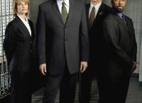 Criminal Intent - Verbrechen im Visier