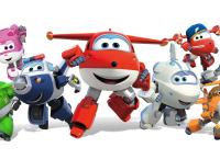 Super Wings