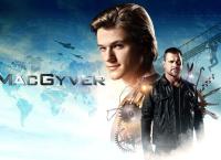 MacGyver