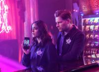 CSI: Vegas