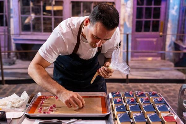 Harry Potter: Wizards of Baking