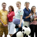Mona kriegt ein Baby