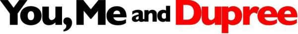 Bild 1 von 8: ICH, DU UND DER ANDERE - Logo