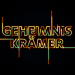 Geheimniskrämer