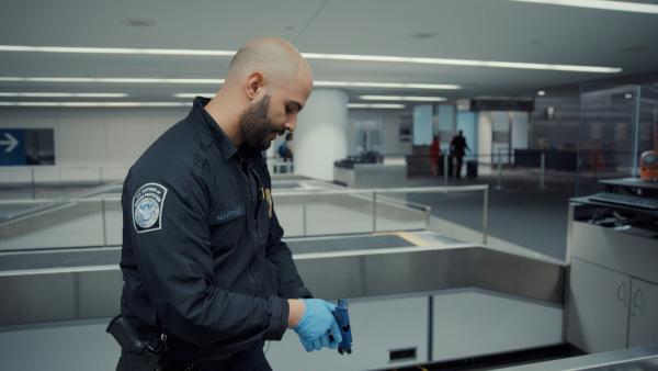 Bild 1 von 3: Sendungsbild