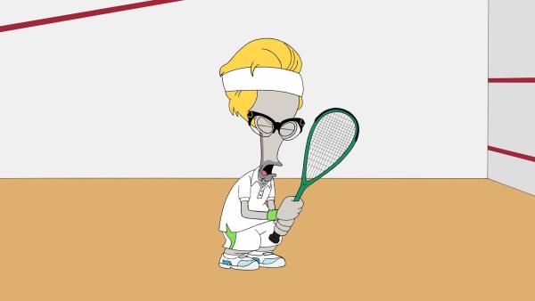 Bild 1 von 11: Roger