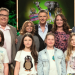 Das Quiz der wilden Supertiere