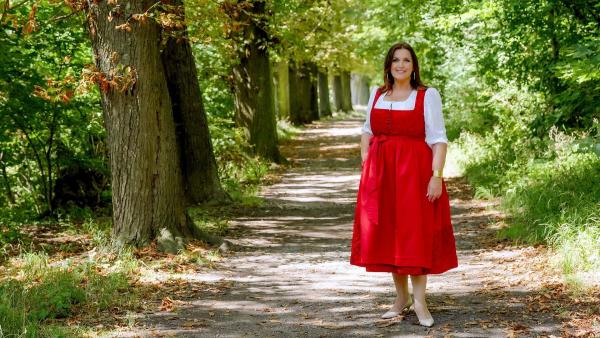 Bild 1 von 8: Im Bild: Barbara Karlich.