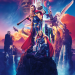 Thor 4 - Love and Thunder