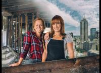 Good Bones - Mutter, Tochter, Home-Makeover