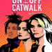 On & Off the Catwalk by Heidi Klum