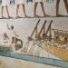 Der Nil - Lebensader für die alten Ägypter