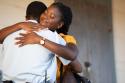 Shantol Jackson in: Death in Paradise