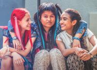 Schloss Einstein - Erfurt