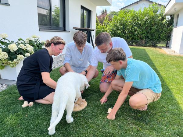 Bild 1 von 24: Im Bild: \