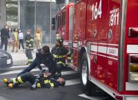 9-1-1 Notruf L.A.