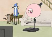 Regular Show - Völlig abgedreht