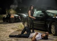 Navy CIS: New Orleans