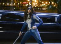 Supergirl
